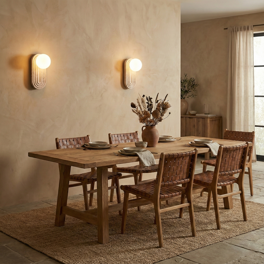 Pearla Wall Lamp