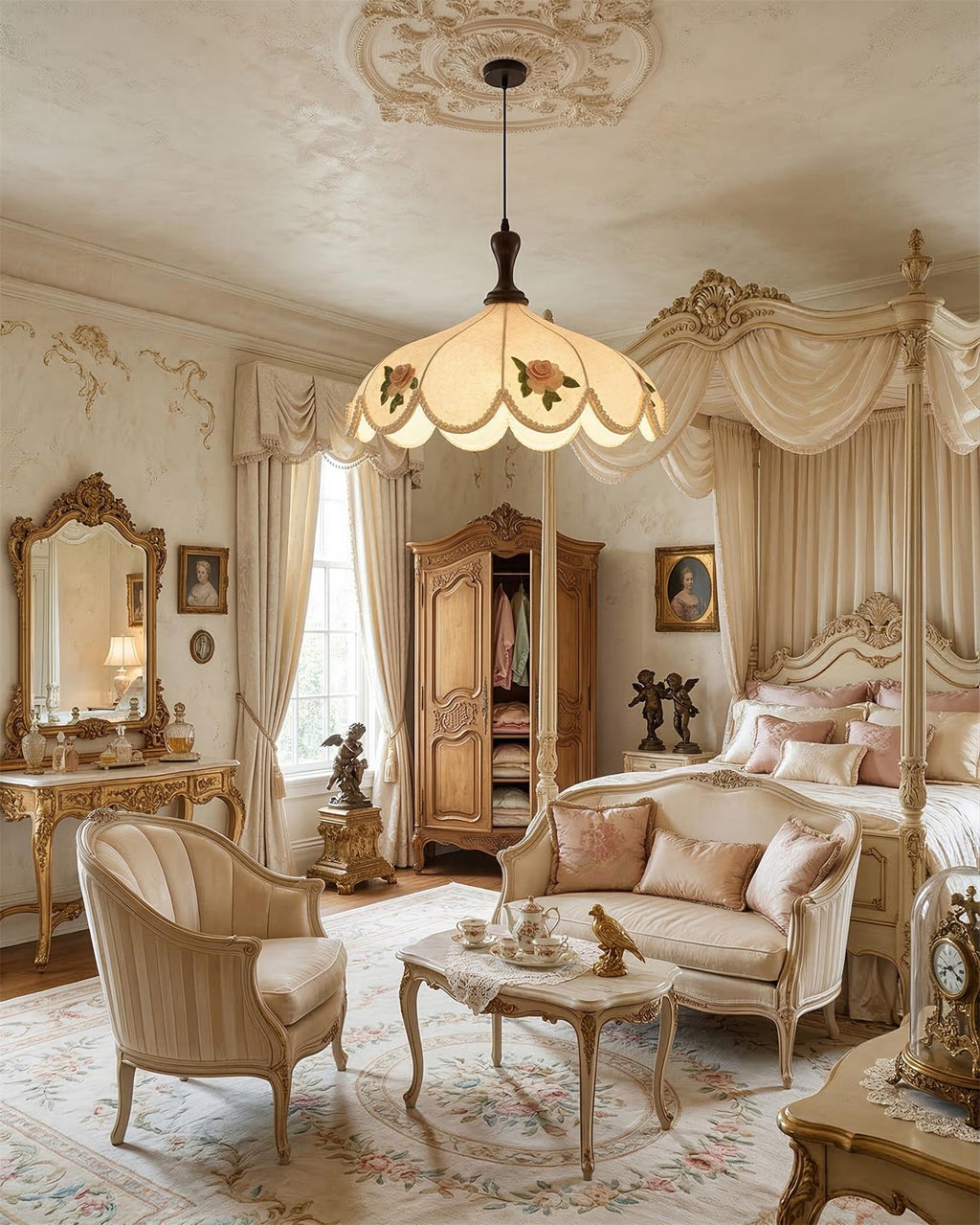 Pearlune Pendant Lamp