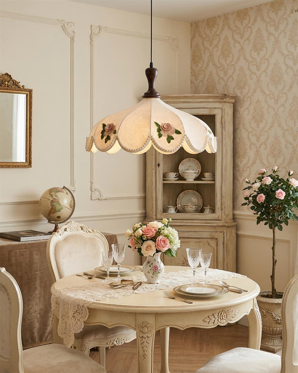Pearlune Pendant Lamp