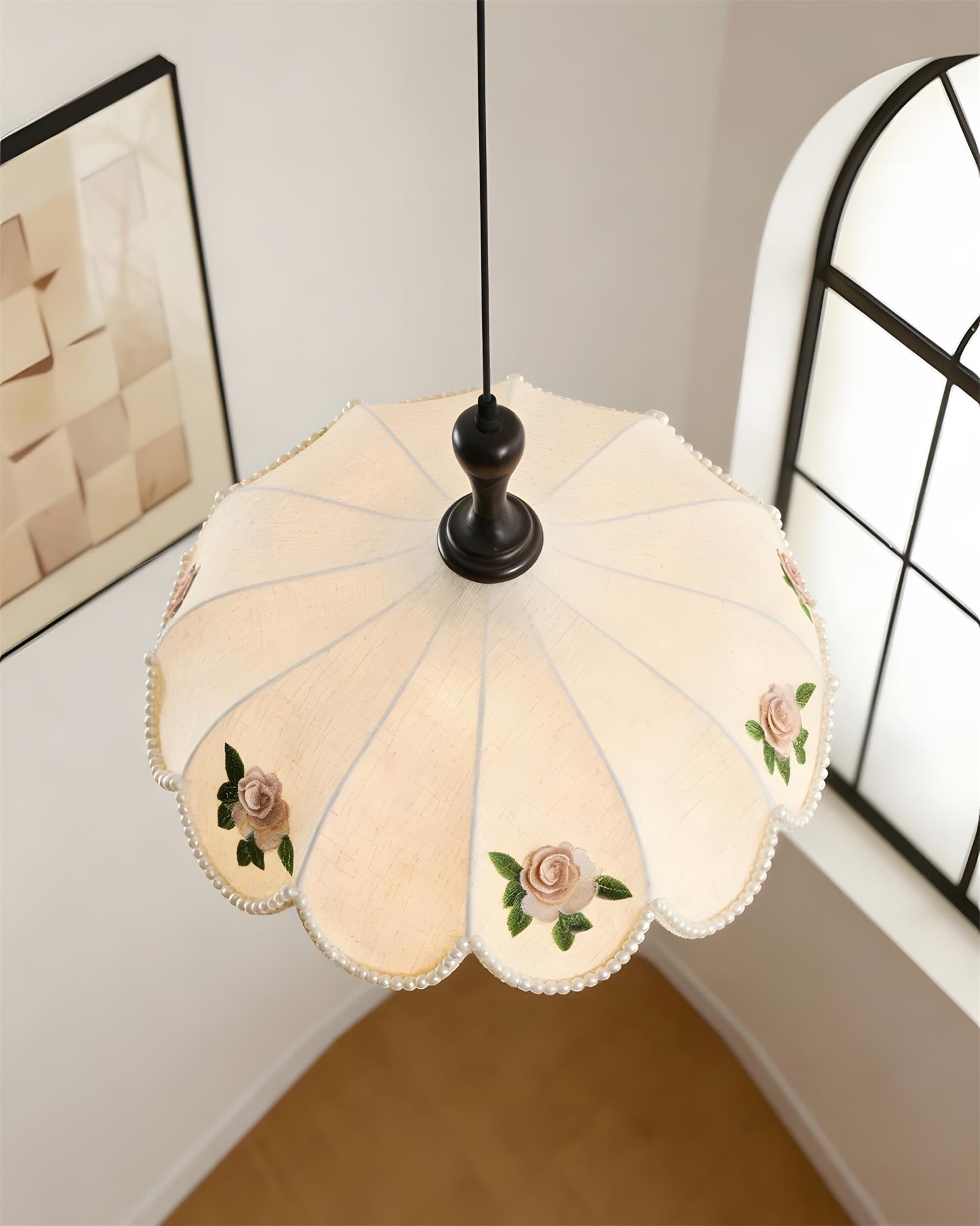 Pearlune Pendant Lamp