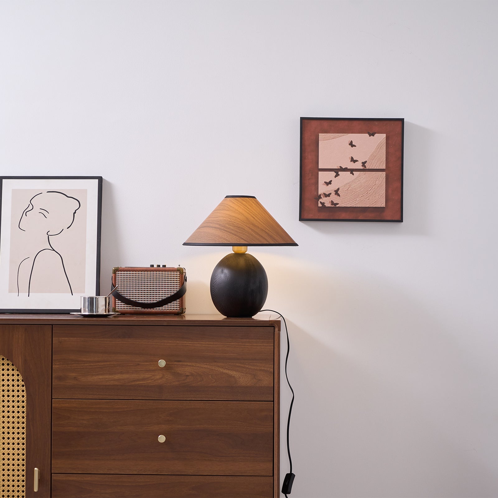 Penna Table Lamp