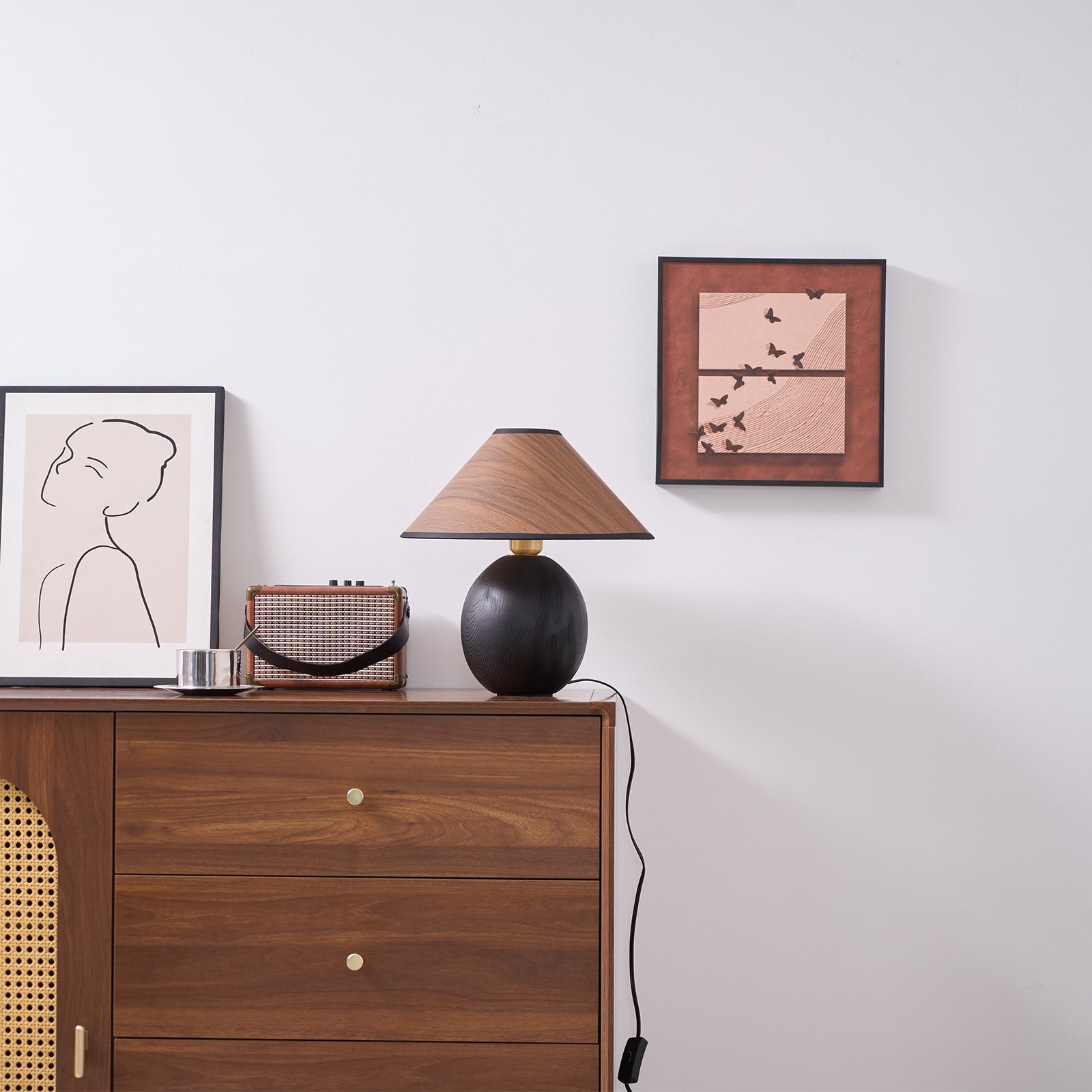 Penna Table Lamp