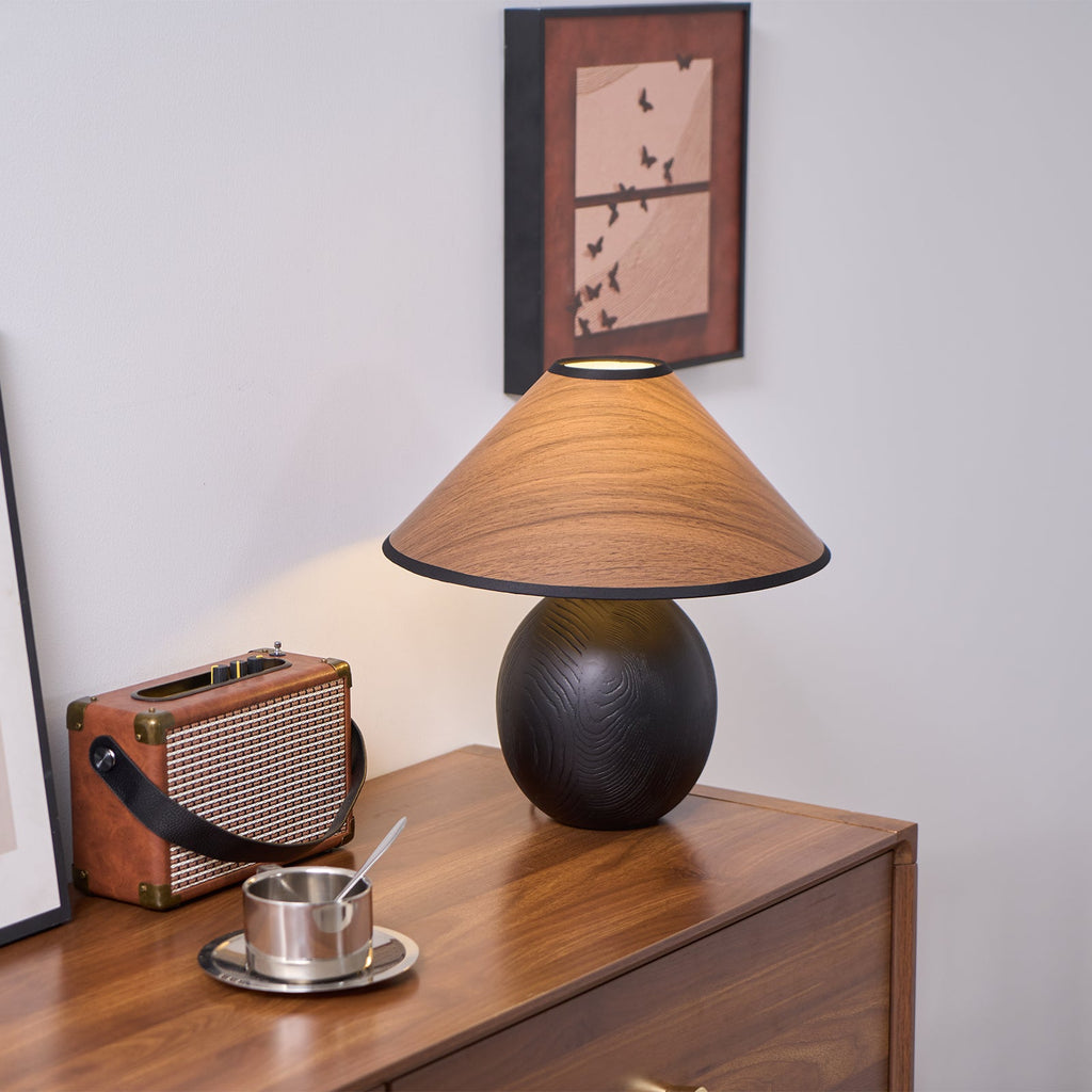 Penna Table Lamp