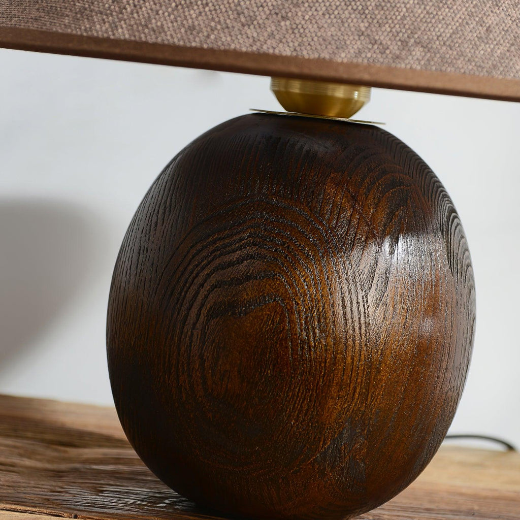 Penna Table Lamp