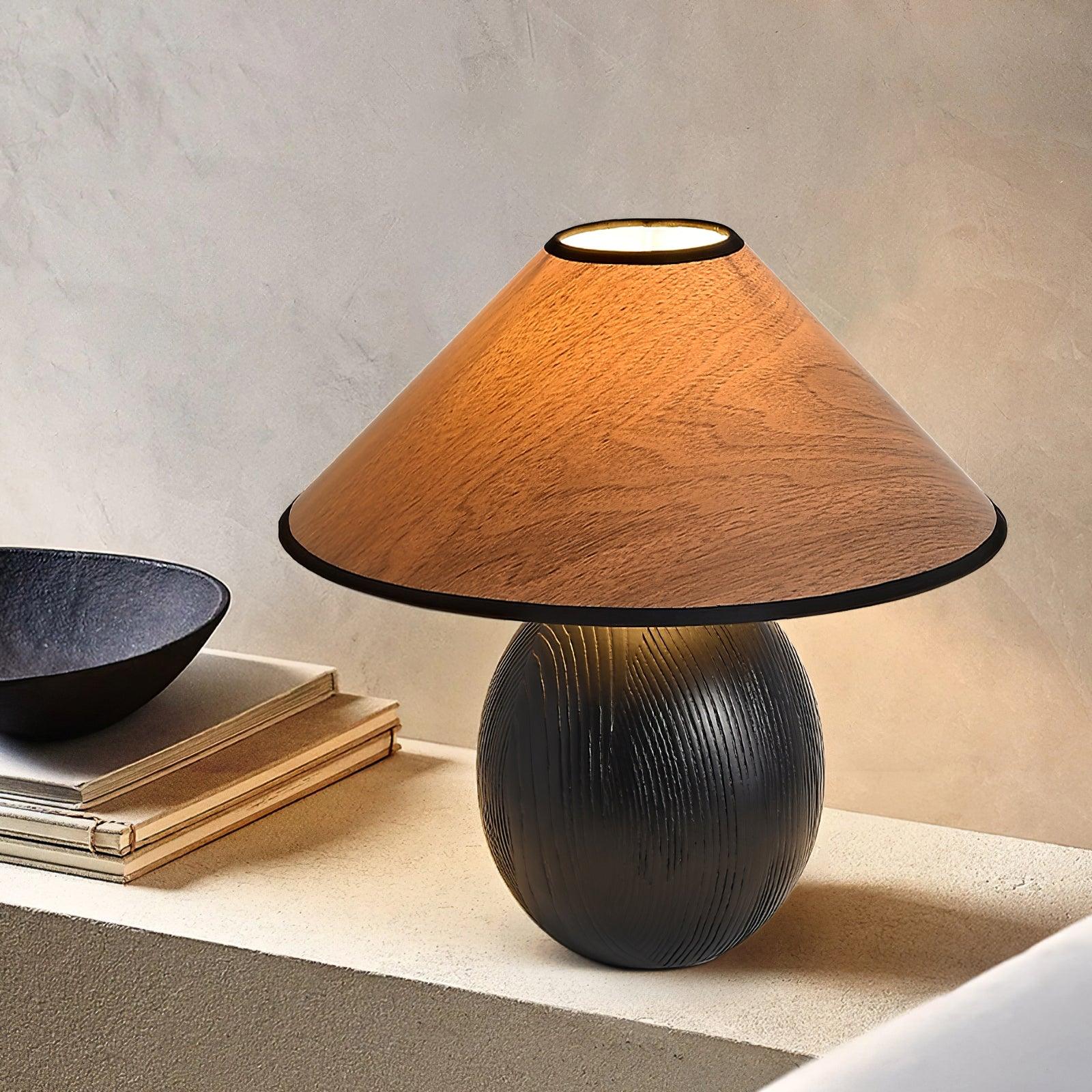 Penna Table Lamp