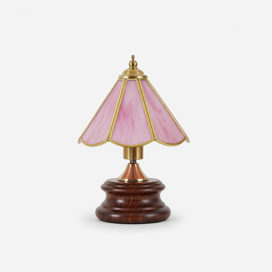 Peony Table Lamp