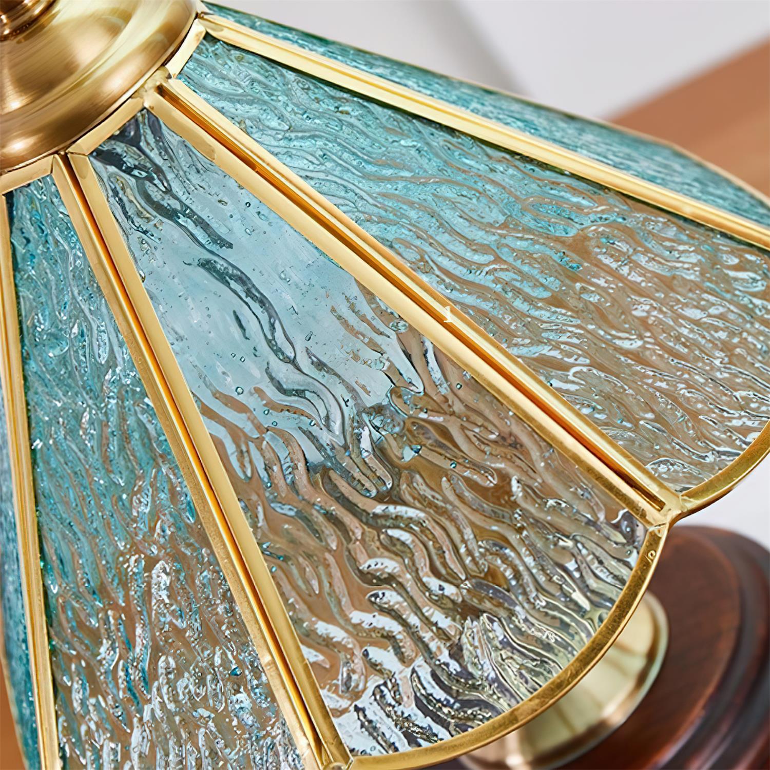 Peony Table Lamp
