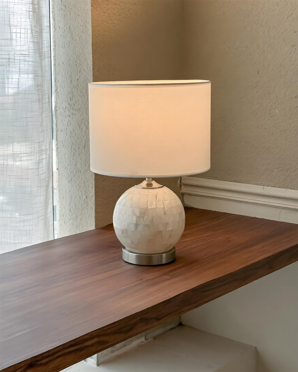 Perlina Table Lamp