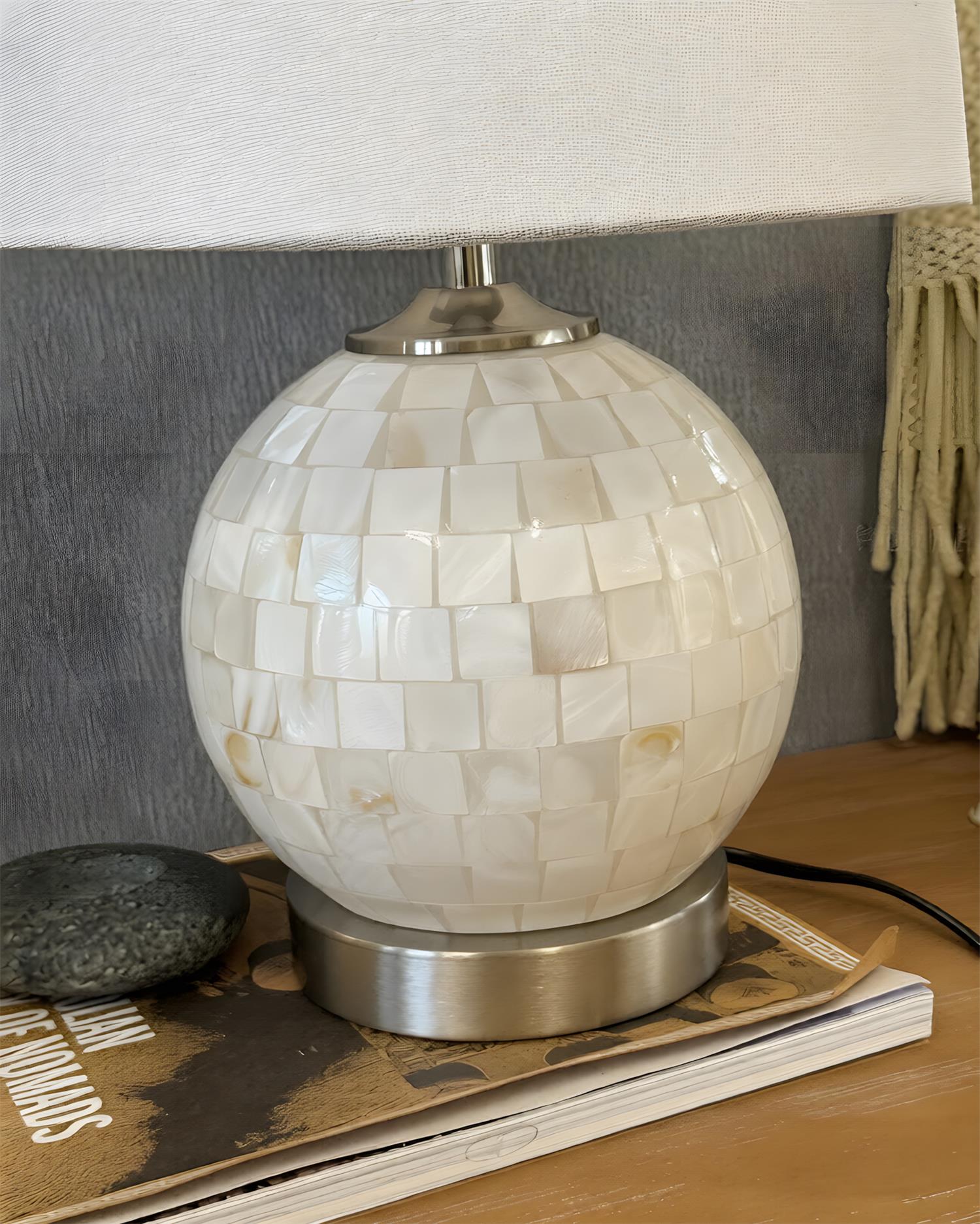 Perlina Table Lamp