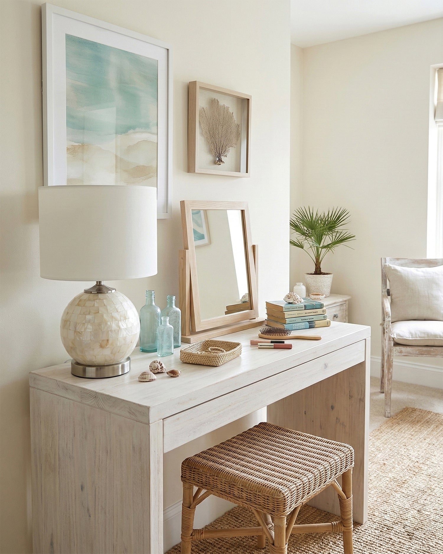 Perlina Table Lamp