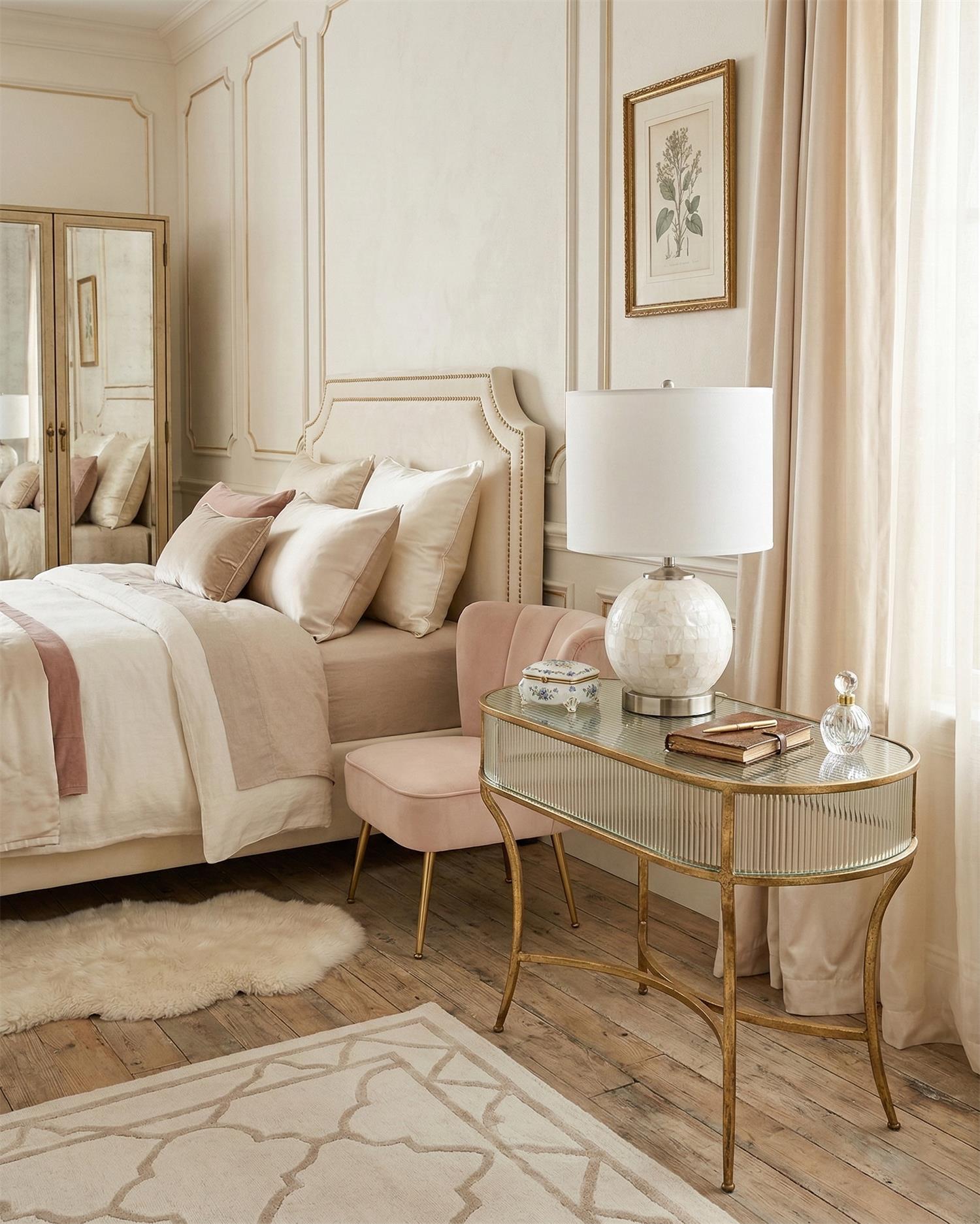 Perlina Table Lamp