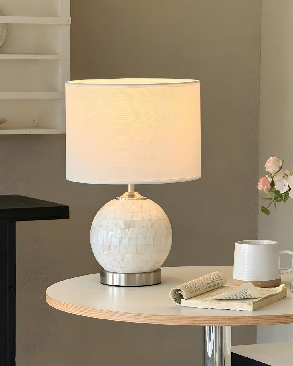 Perlina Table Lamp