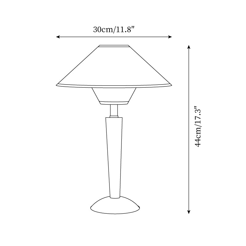 Perzel Table Lamp