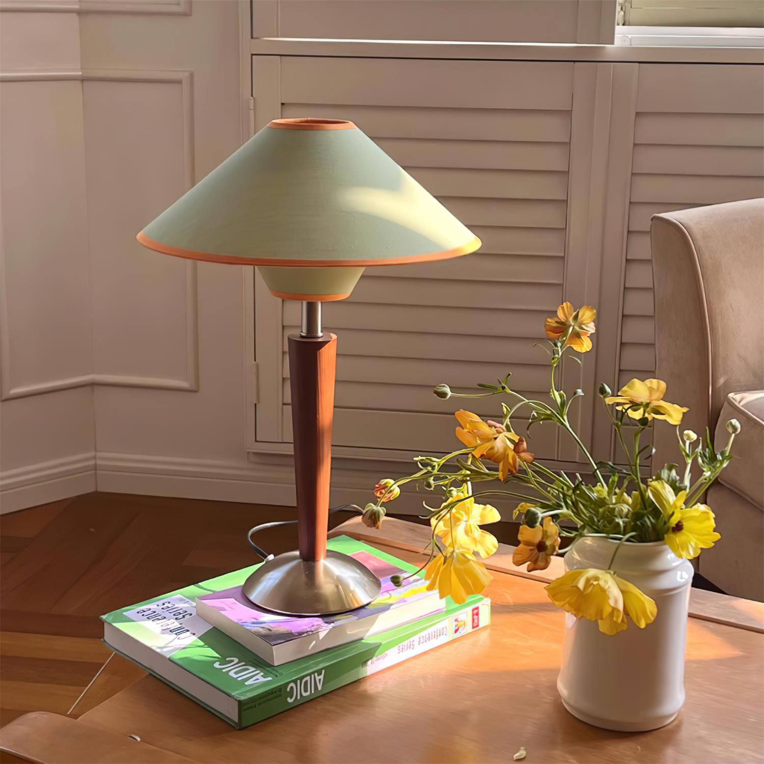 Perzel Table Lamp