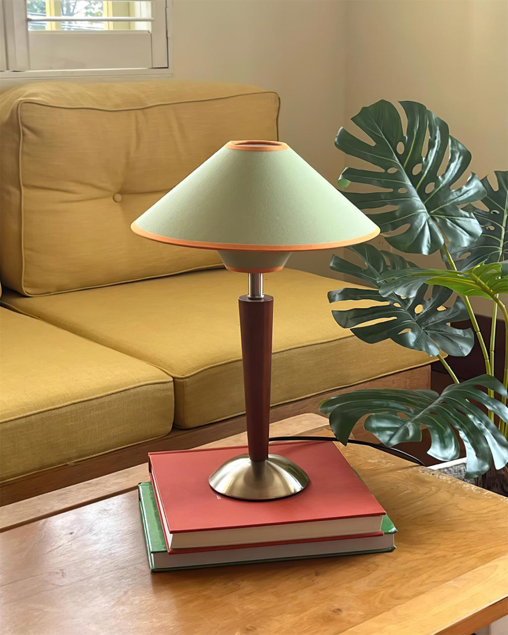 Perzel Table Lamp