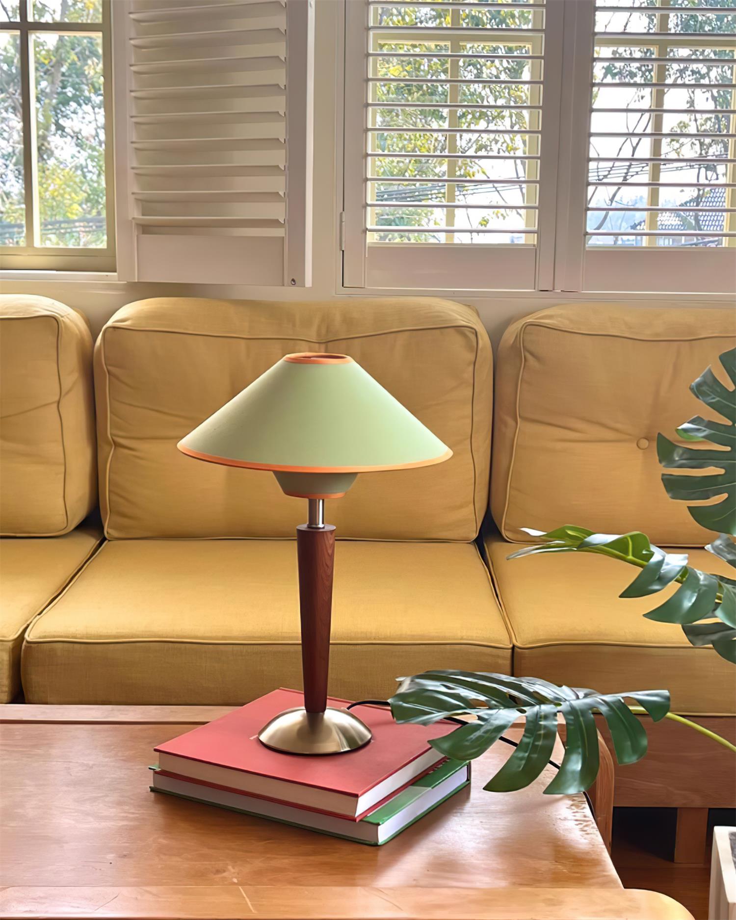 Perzel Table Lamp