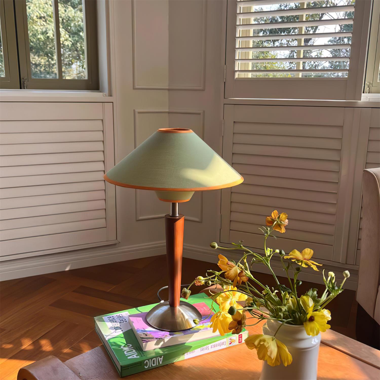 Perzel Table Lamp