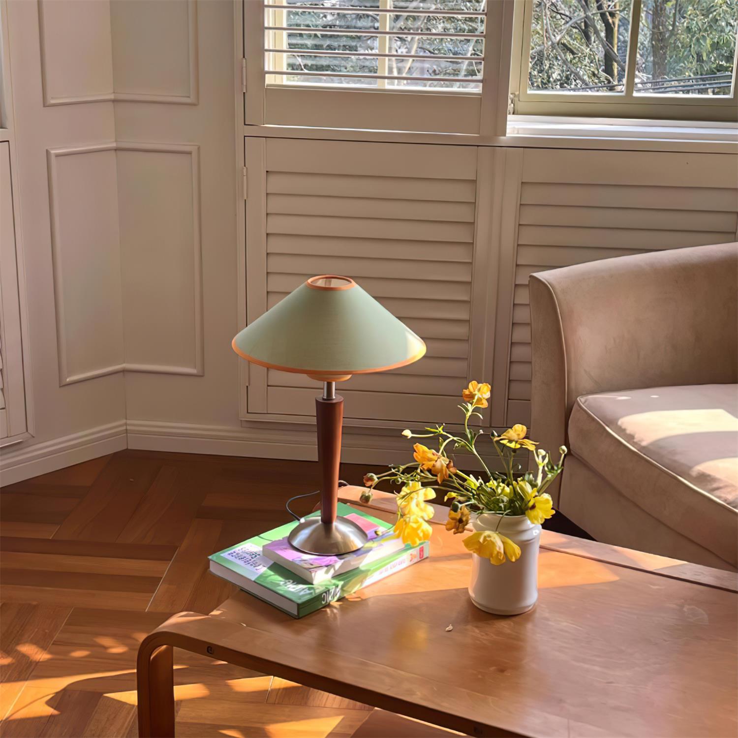 Perzel Table Lamp