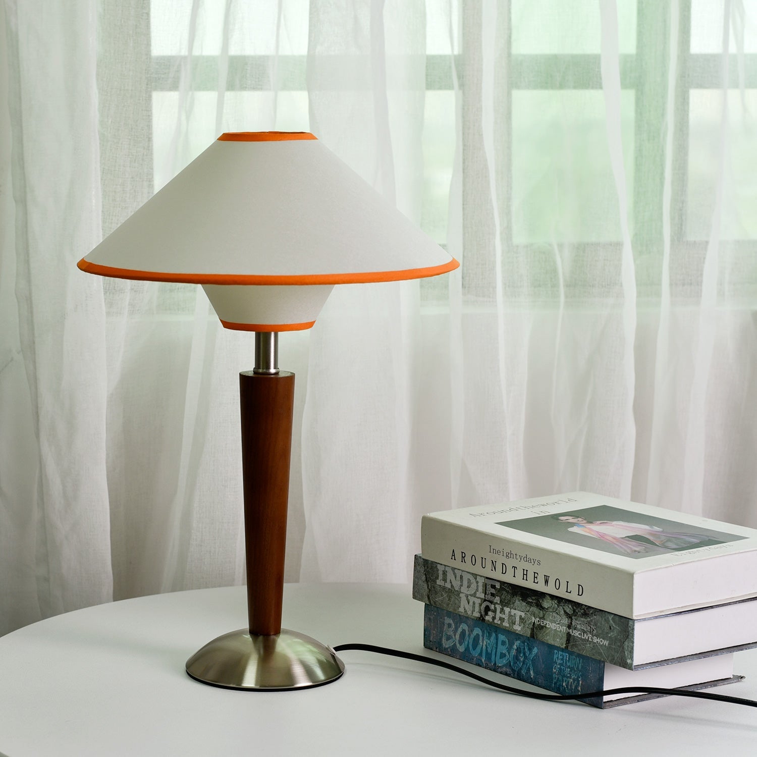 Perzel Table Lamp