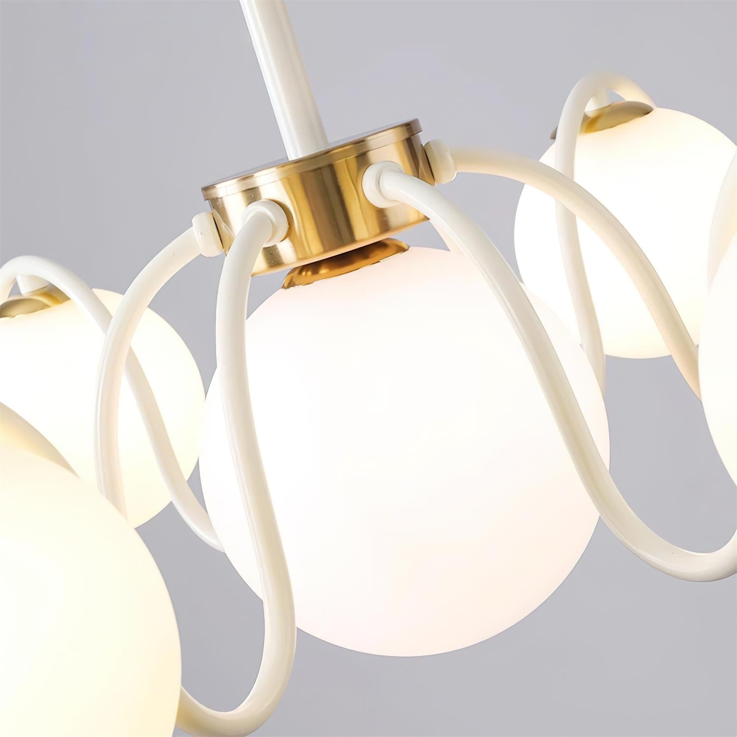 Petalaire Chandelier