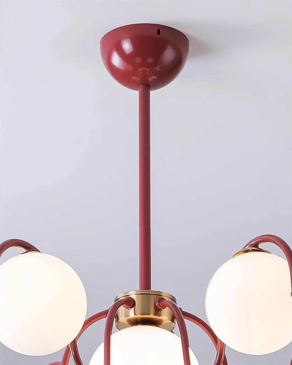 Petalaire Chandelier