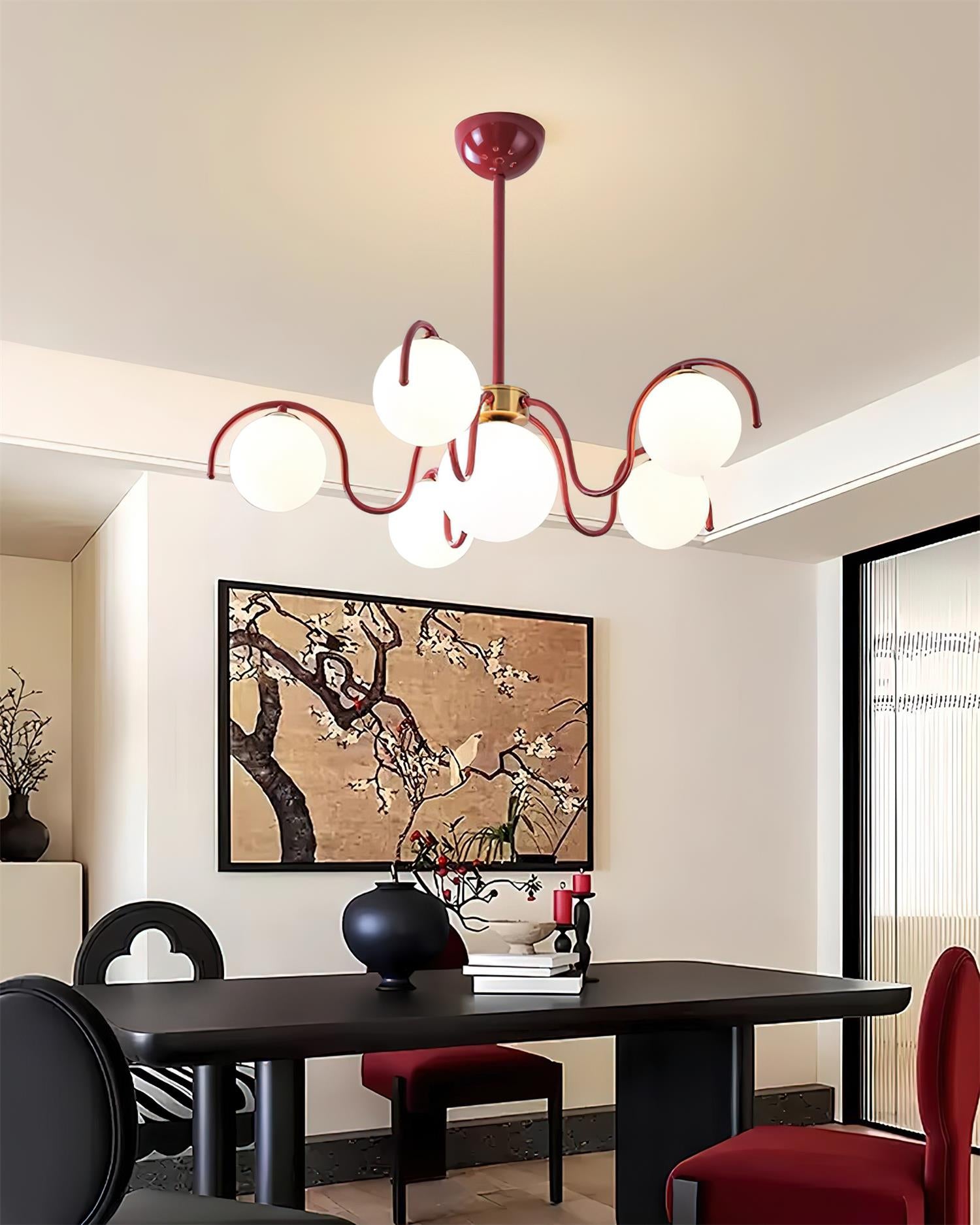 Petalaire Chandelier