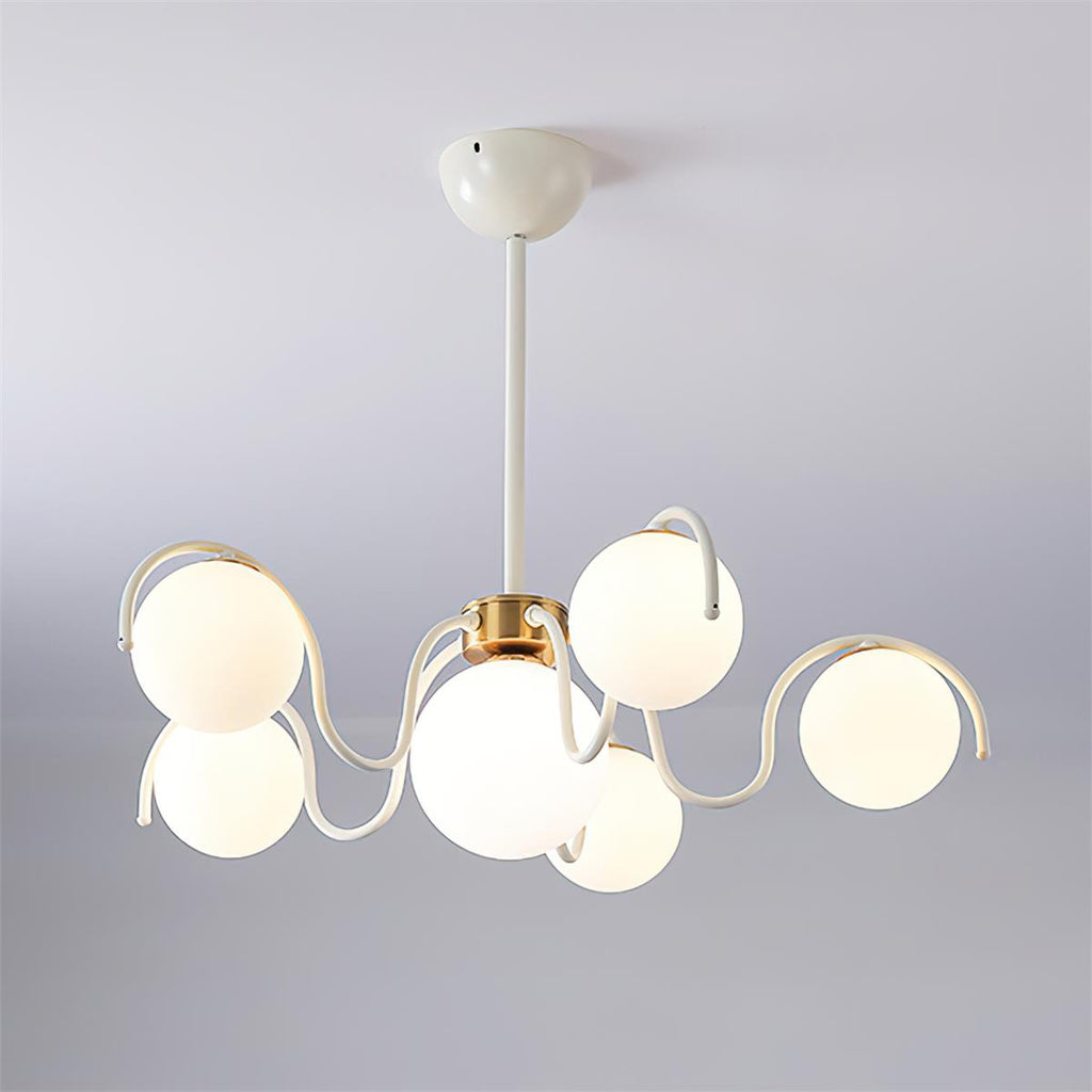 Petalaire Chandelier