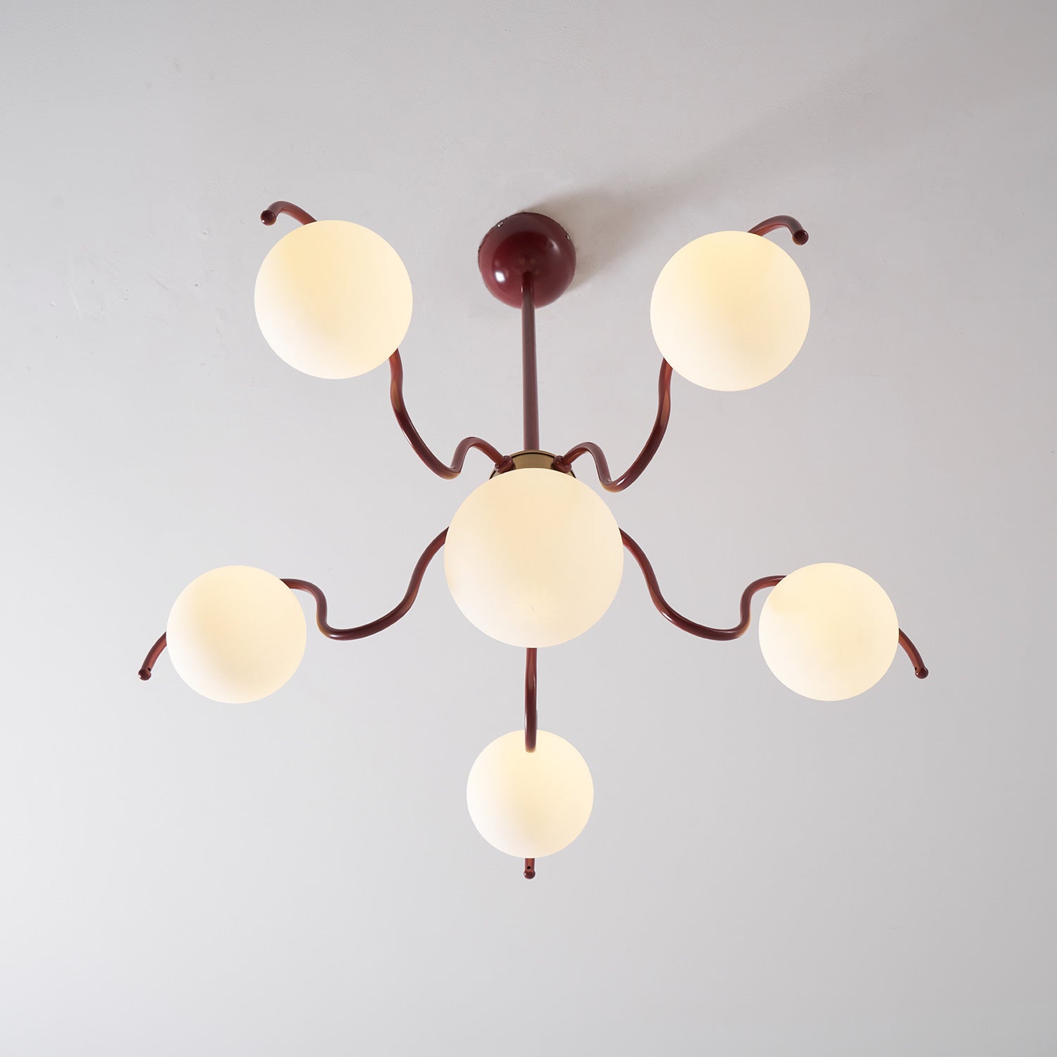 Petalaire Chandelier