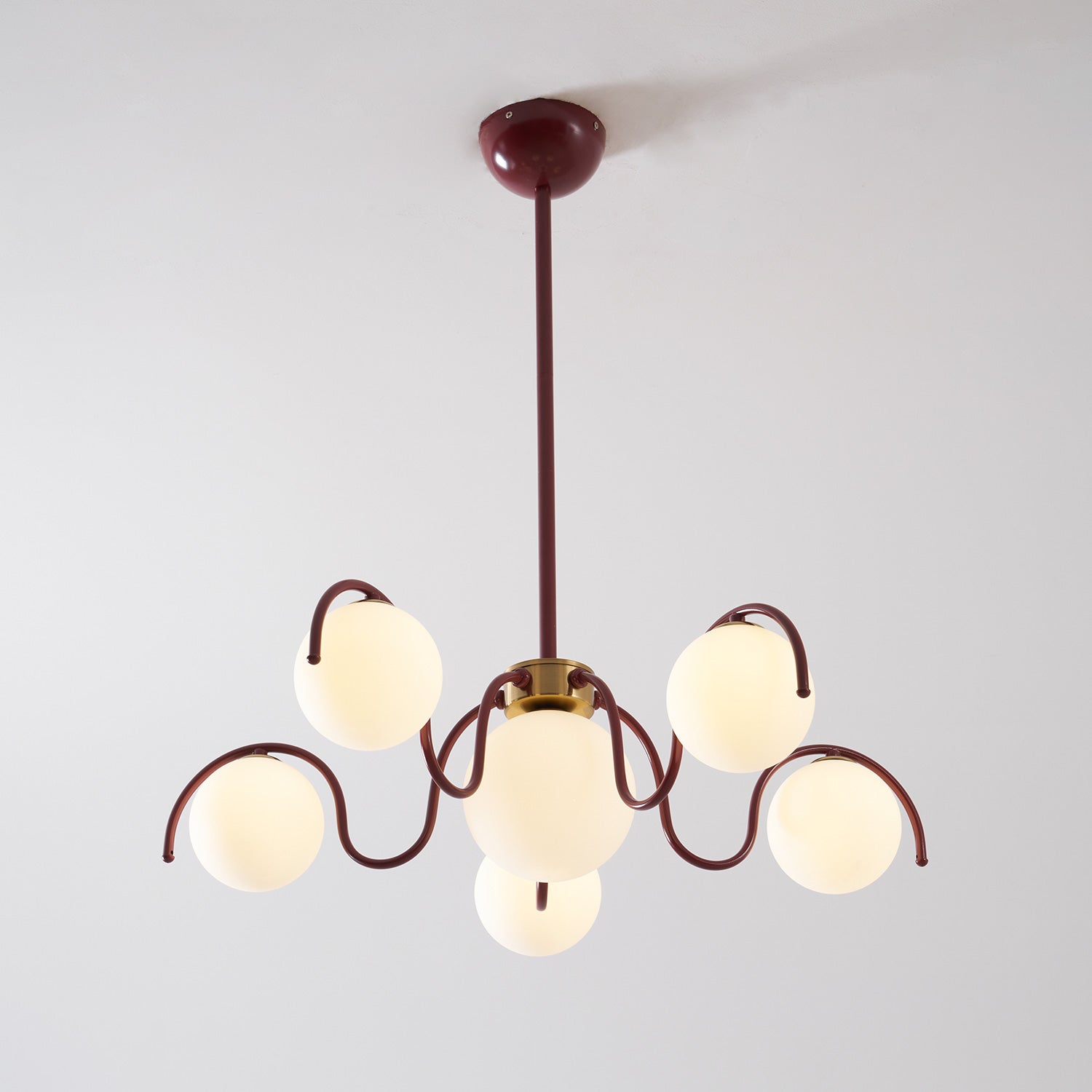 Petalaire Chandelier