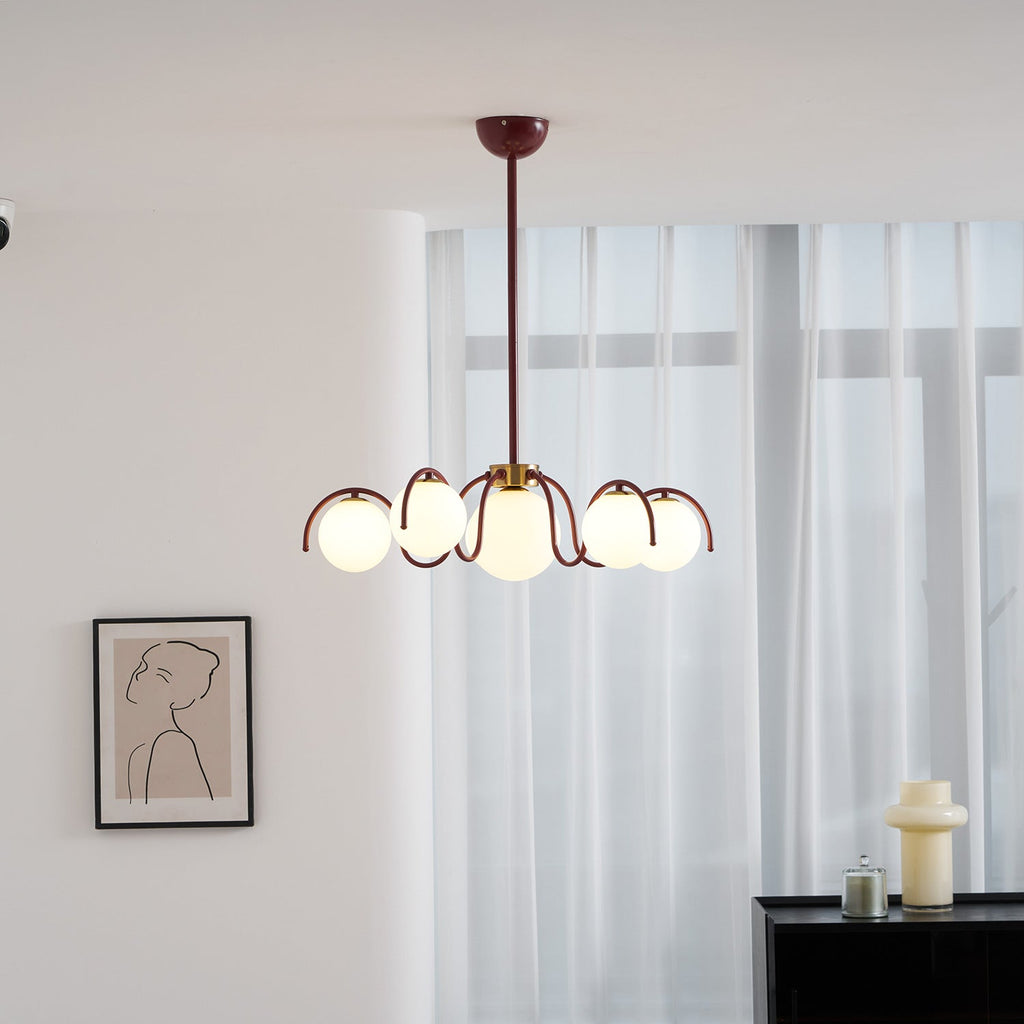Petalaire Chandelier