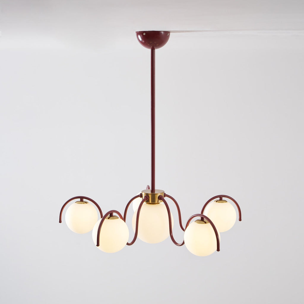 Petalaire Chandelier