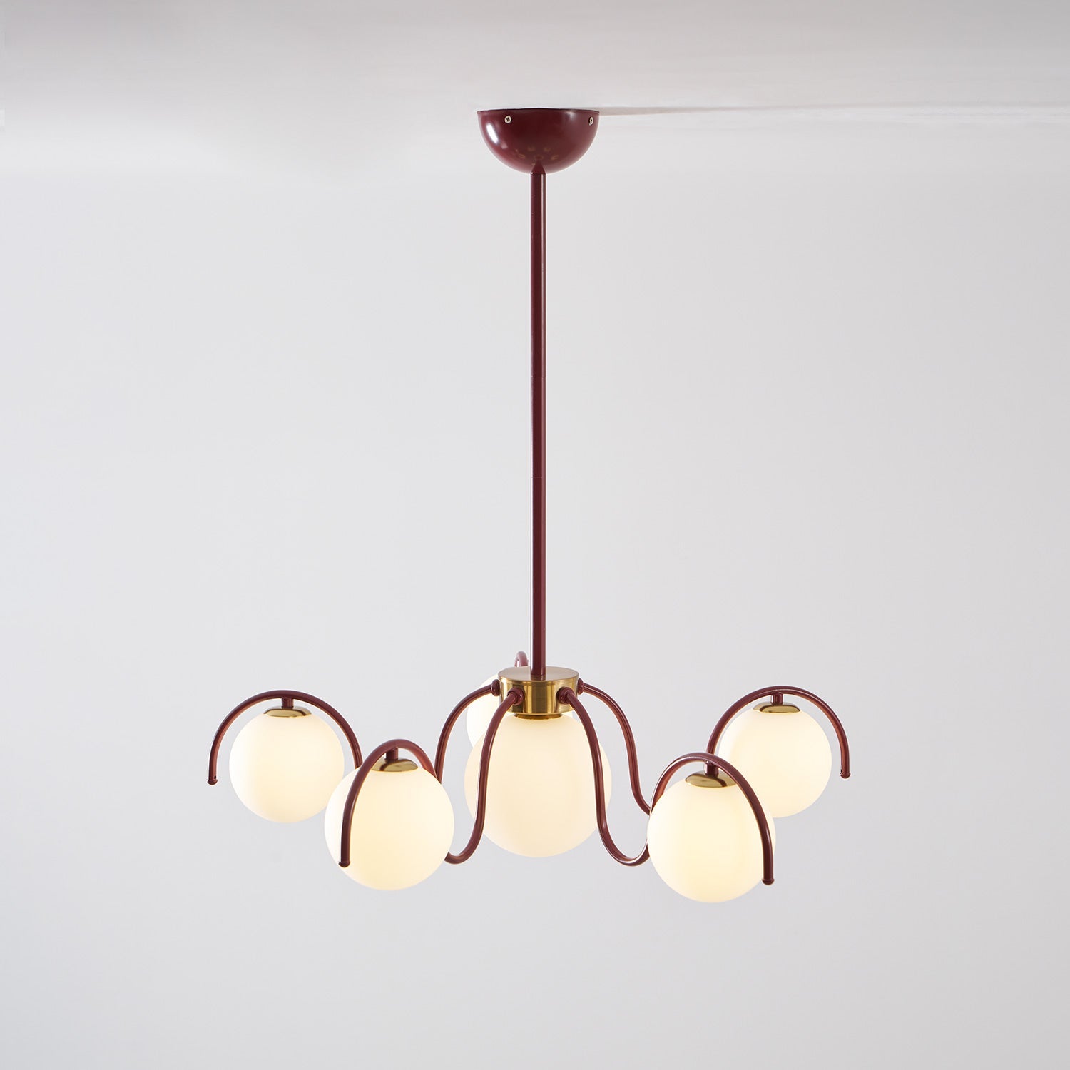 Petalaire Chandelier