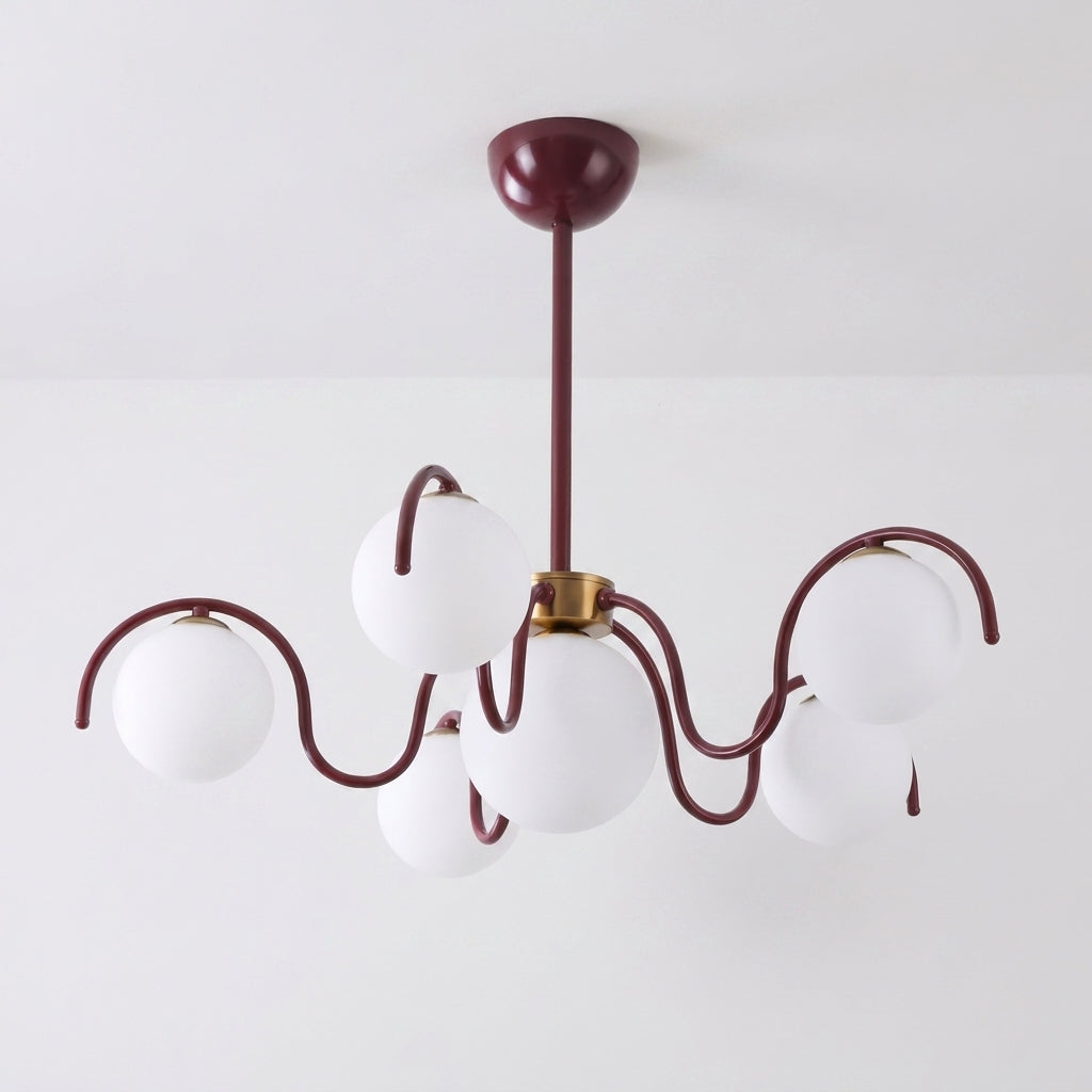 Petalaire Chandelier