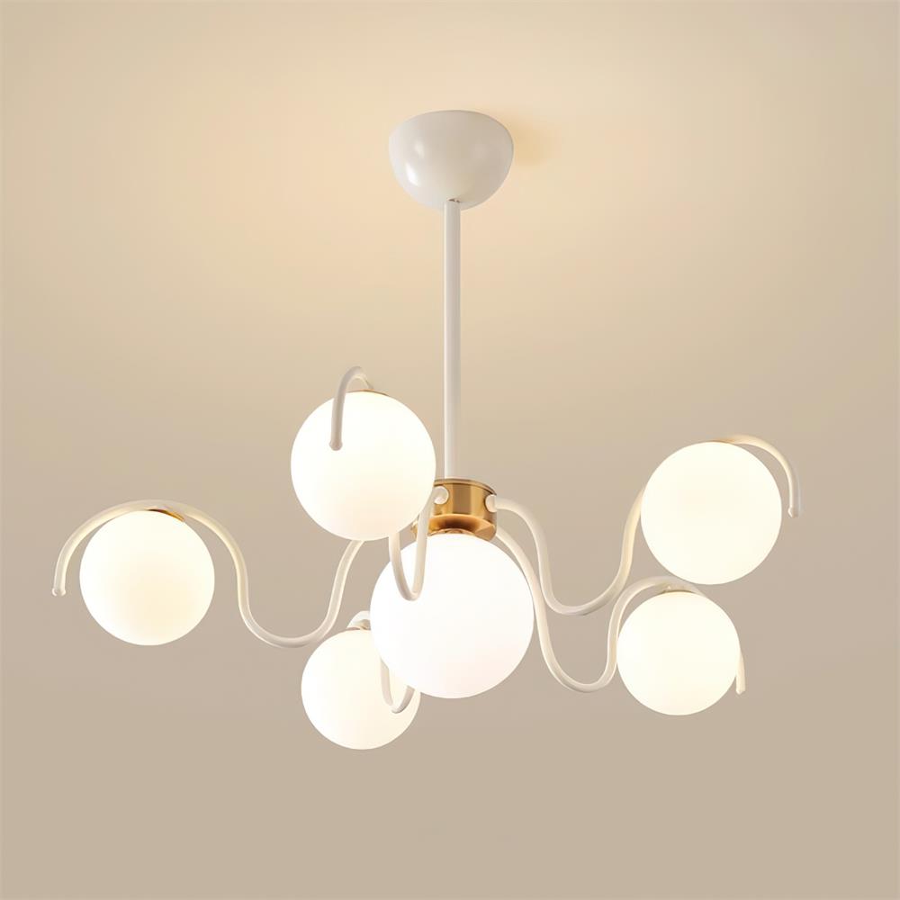 Petalaire Chandelier