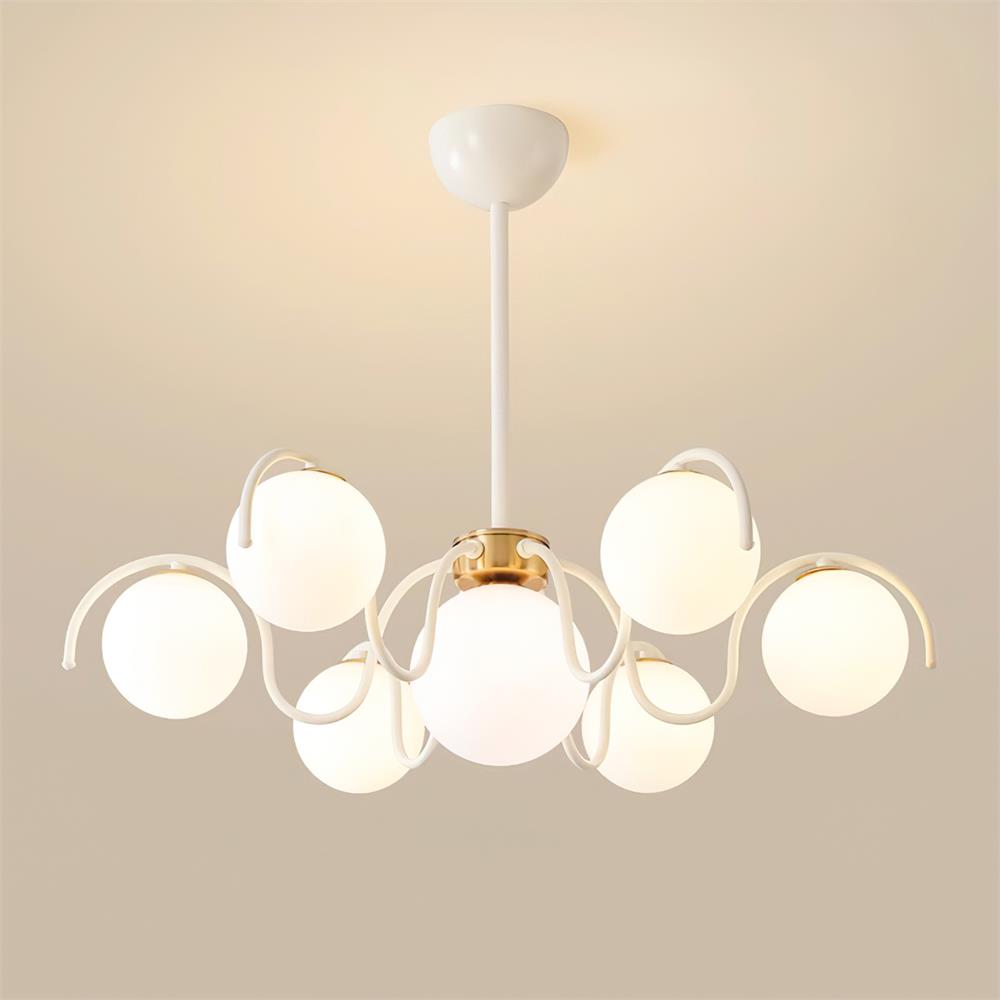 Petalaire Chandelier