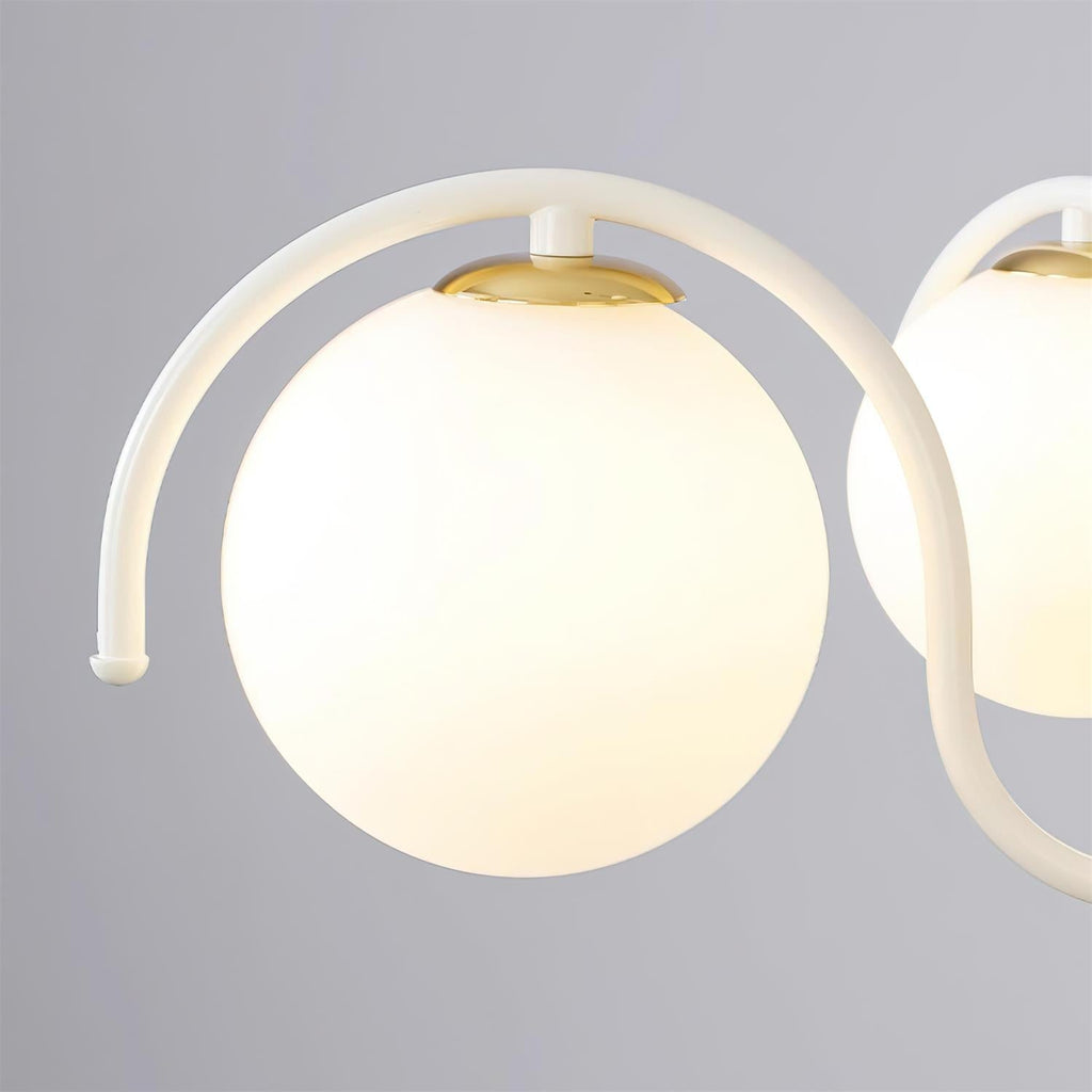 Petalaire Chandelier