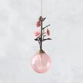 Petalcrest Pendant Lamp