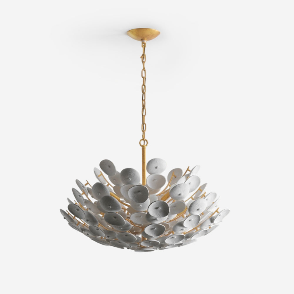 Petalflare Chandelier