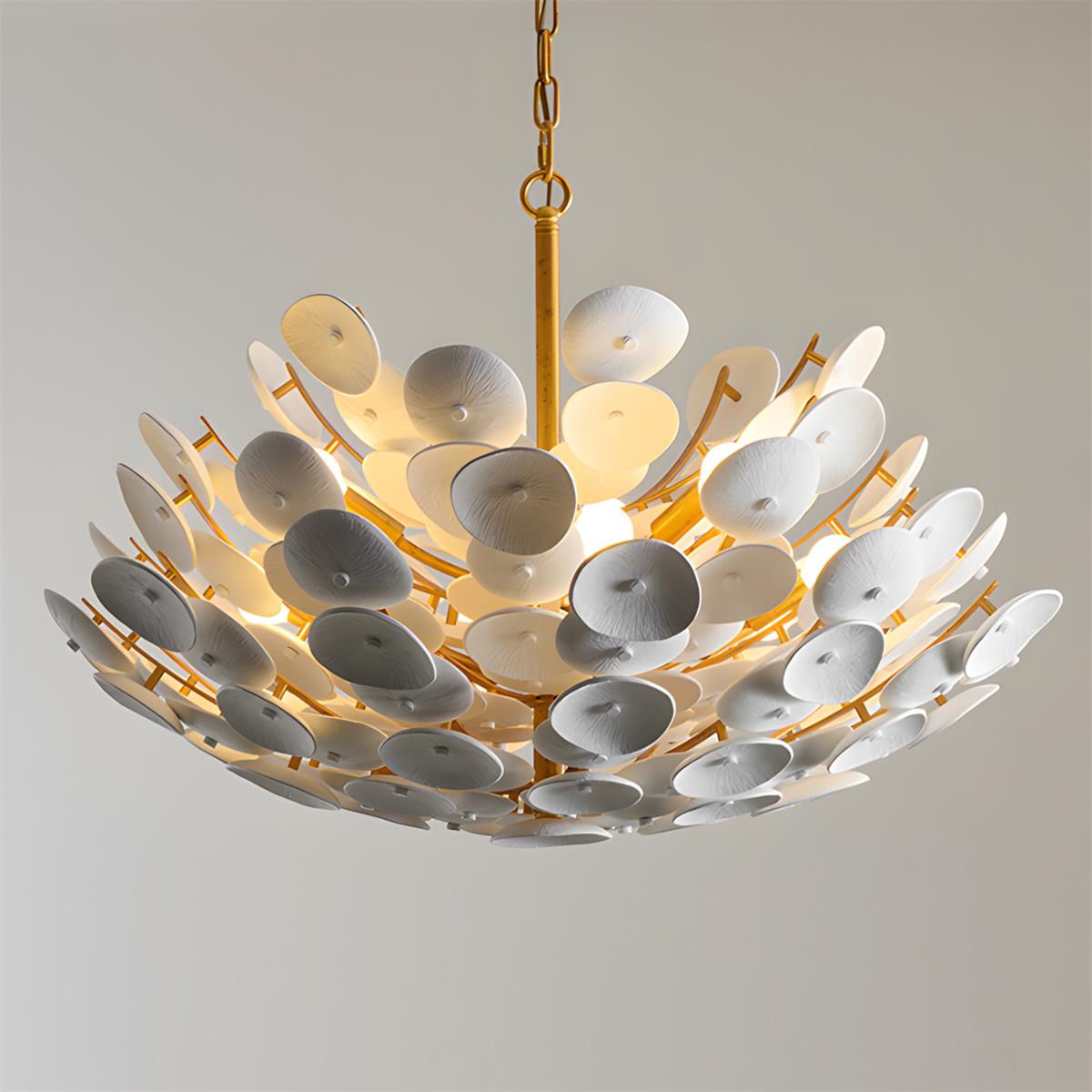 Petalflare Chandelier