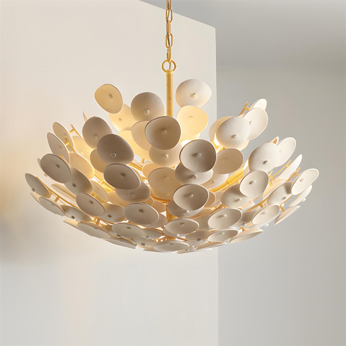 Petalflare Chandelier