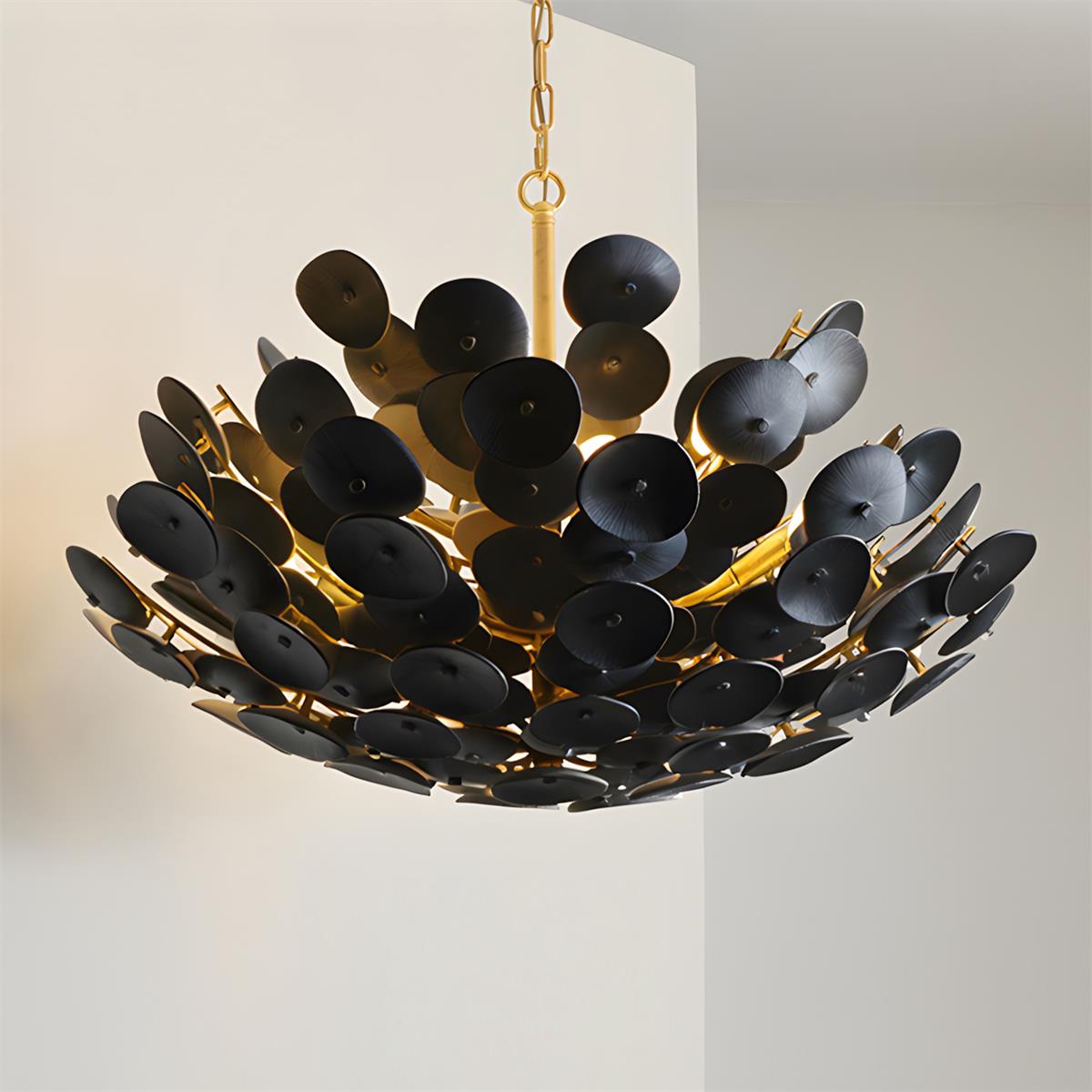 Petalflare Chandelier