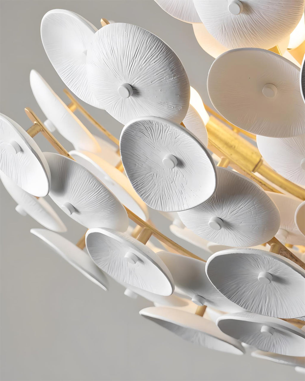 Petalflare Chandelier