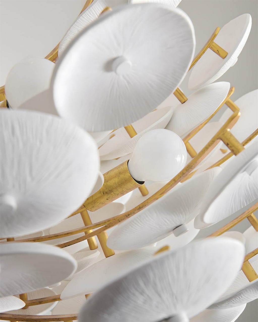 Petalflare Chandelier