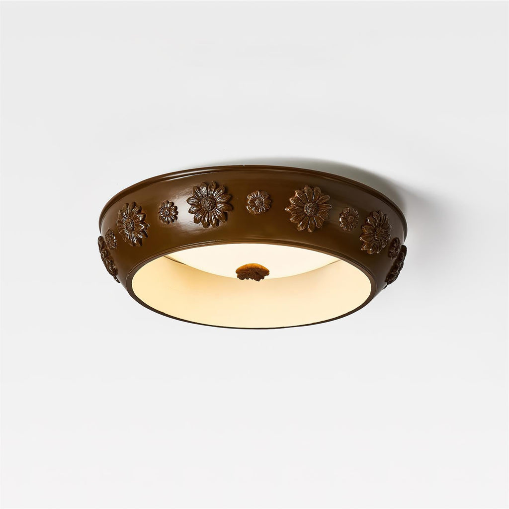 Petalique Ceiling Lamp