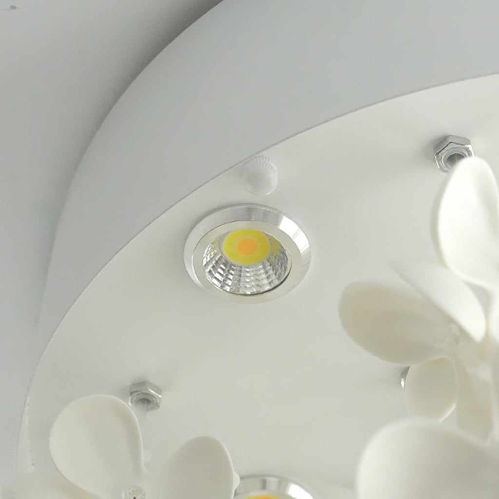 Petalisa Chandelier
