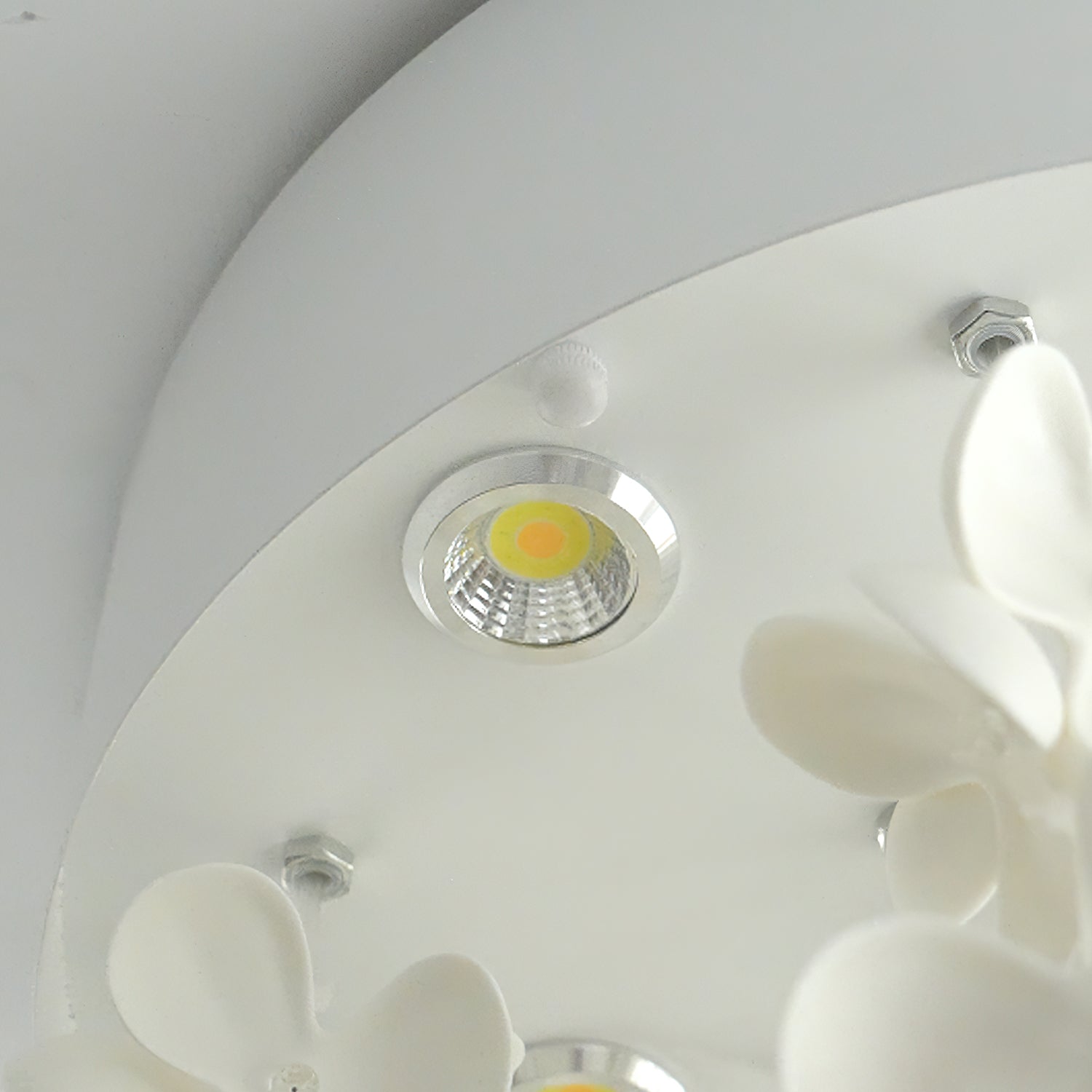 Petalisa Chandelier