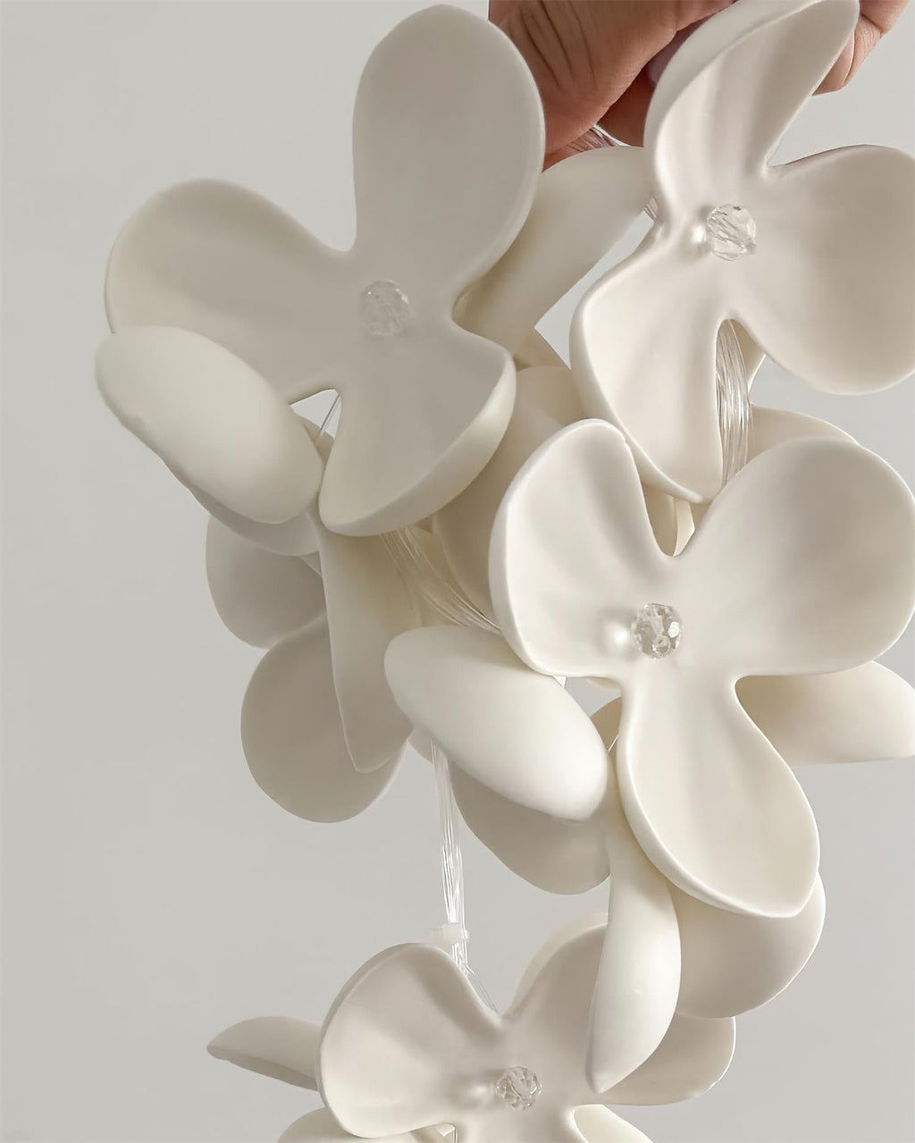 Petalisa Chandelier