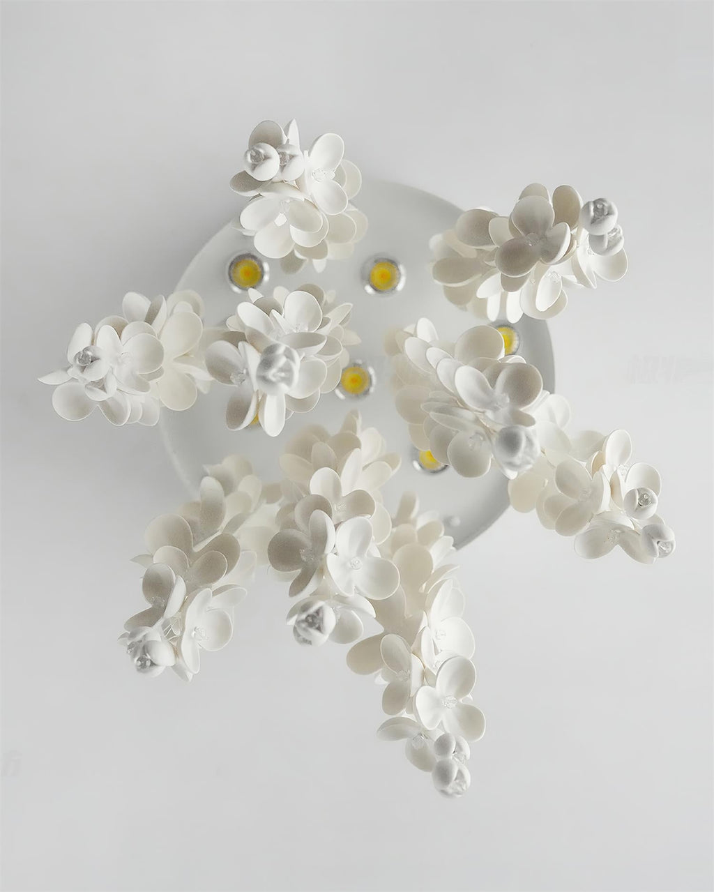 Petalisa Chandelier