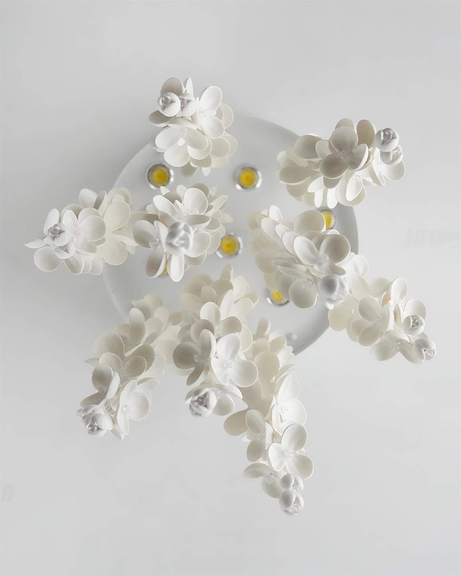 Petalisa Chandelier