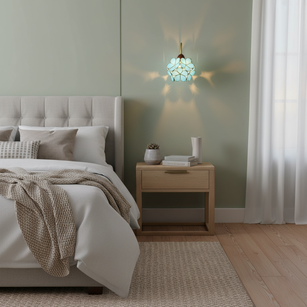 Petalora Wall Lamp